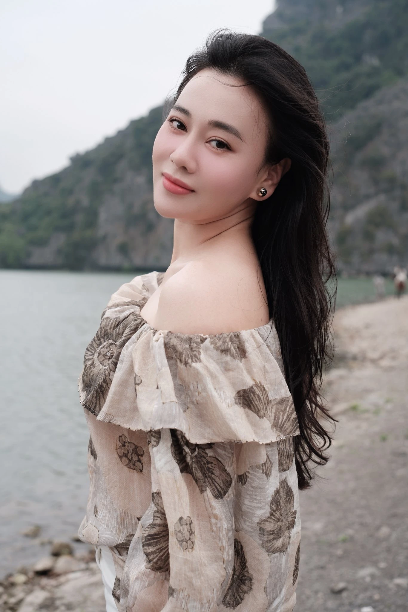 Diễn viên Phương Oanh lên tiếng - Hình 3