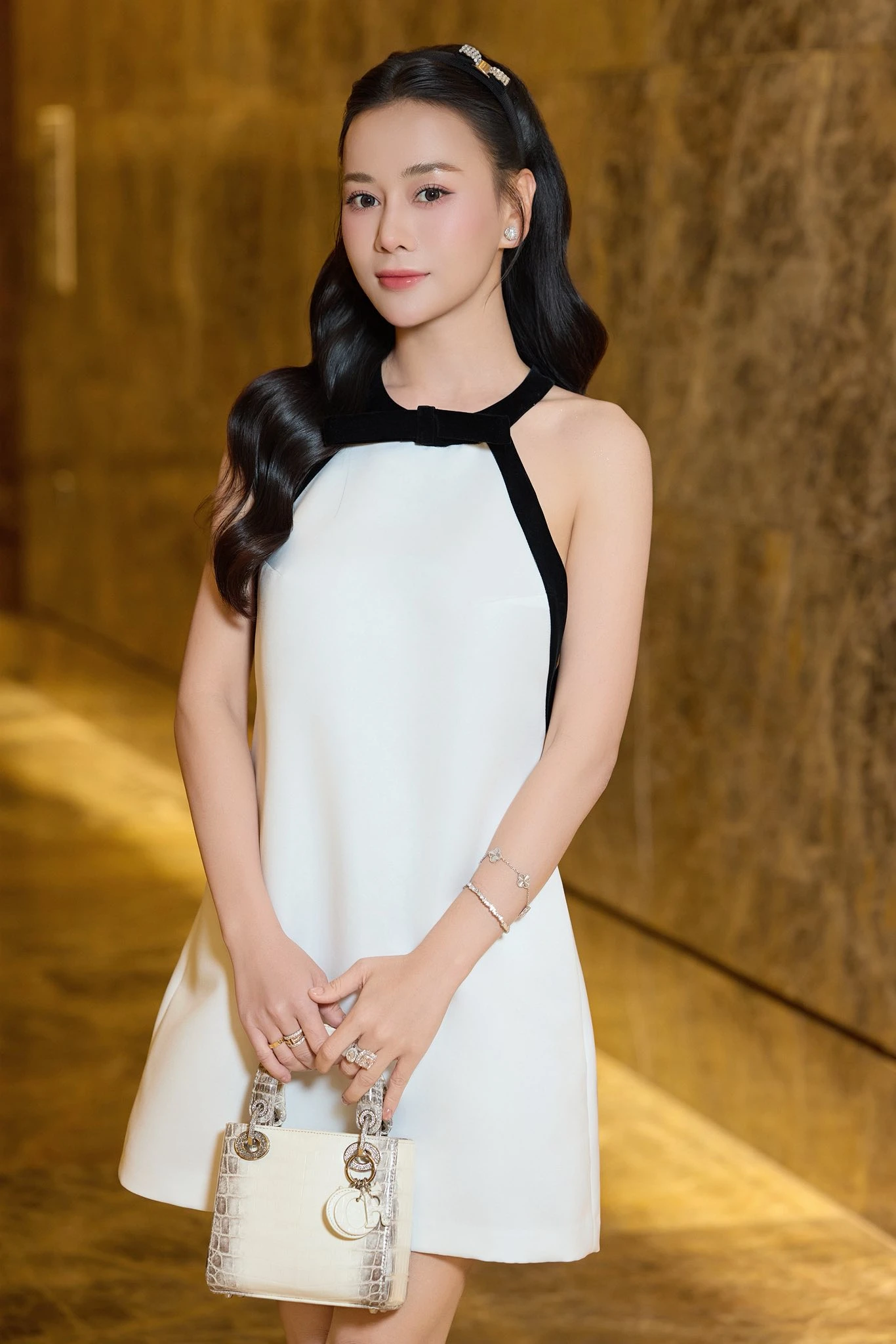 Diễn viên Phương Oanh lên tiếng - Hình 4