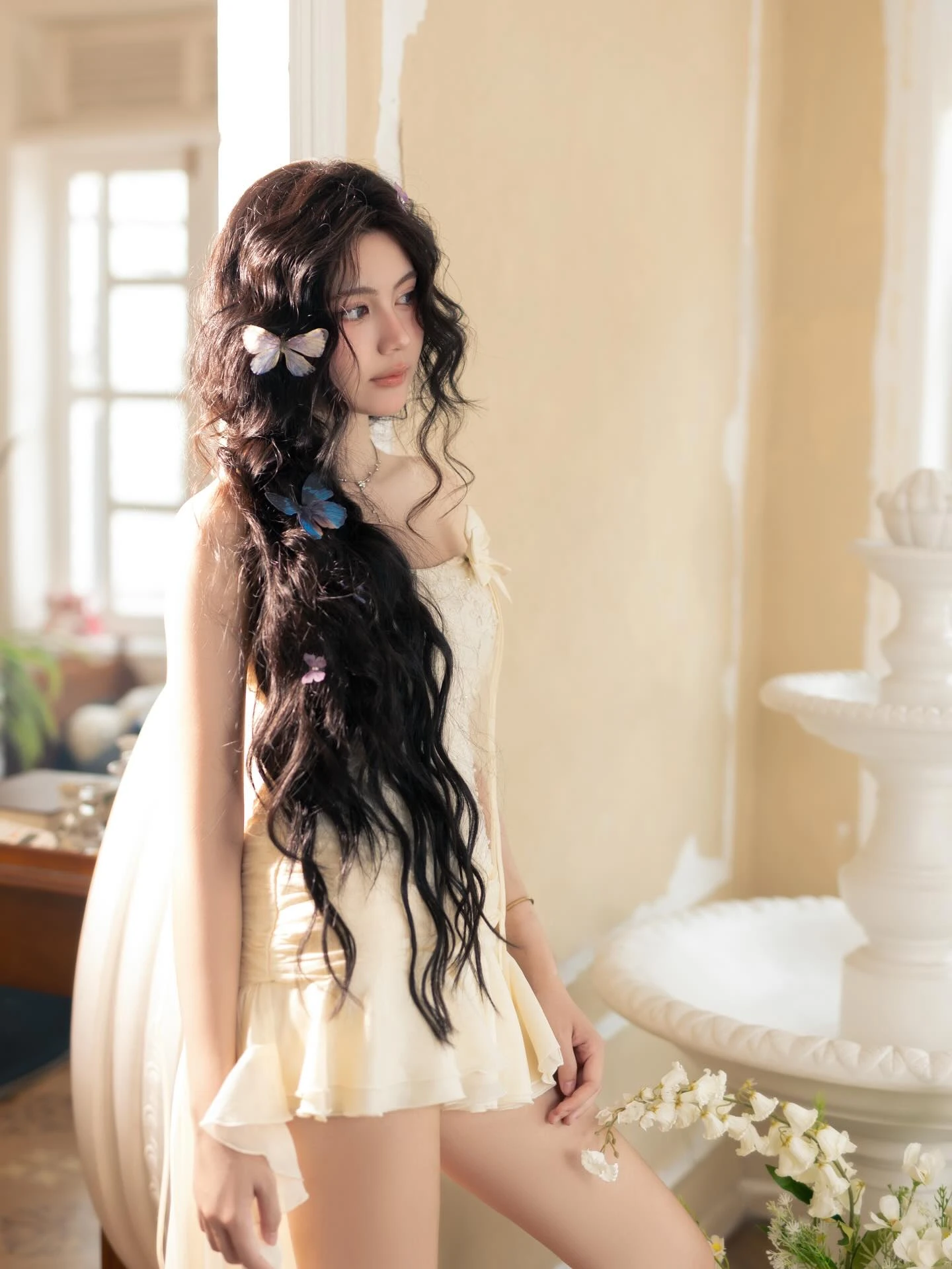 Hạt Dẻ so với Lọ Lem: Càng ngày càng khác biệt - Hình 11
