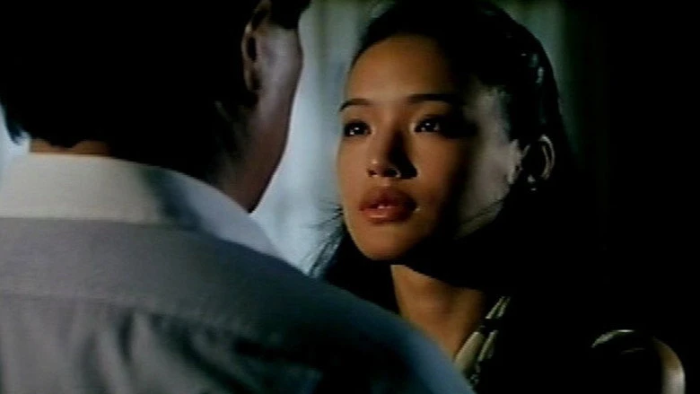 Nhan sắc vạn người mê của Thư Kỳ qua 4 bộ phim 18 hay nhất sự nghiệp - Hình 1