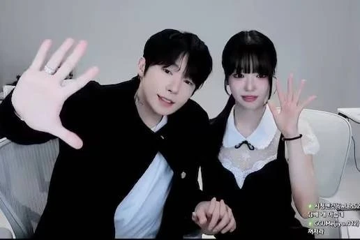 Streamer Hàn có thu nhập gây choáng, công khai bạn trai hơn 11 tuổi - Hình 2