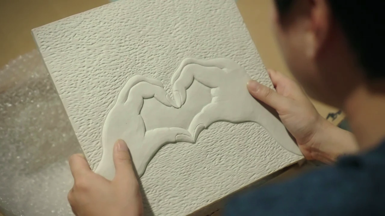 Bước chân vào đời - Tập 23: Trang chơi xấu Quân ở quán bar - Hình 1