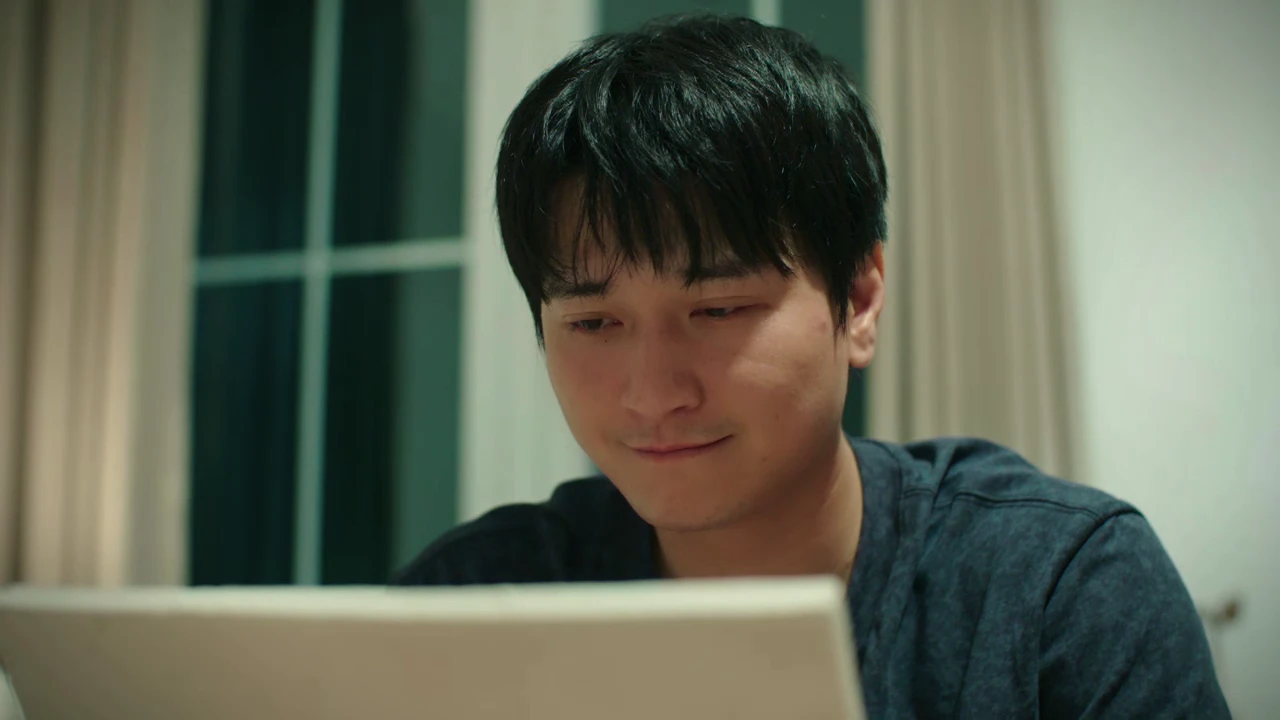 Bước chân vào đời - Tập 23: Trang chơi xấu Quân ở quán bar - Hình 2