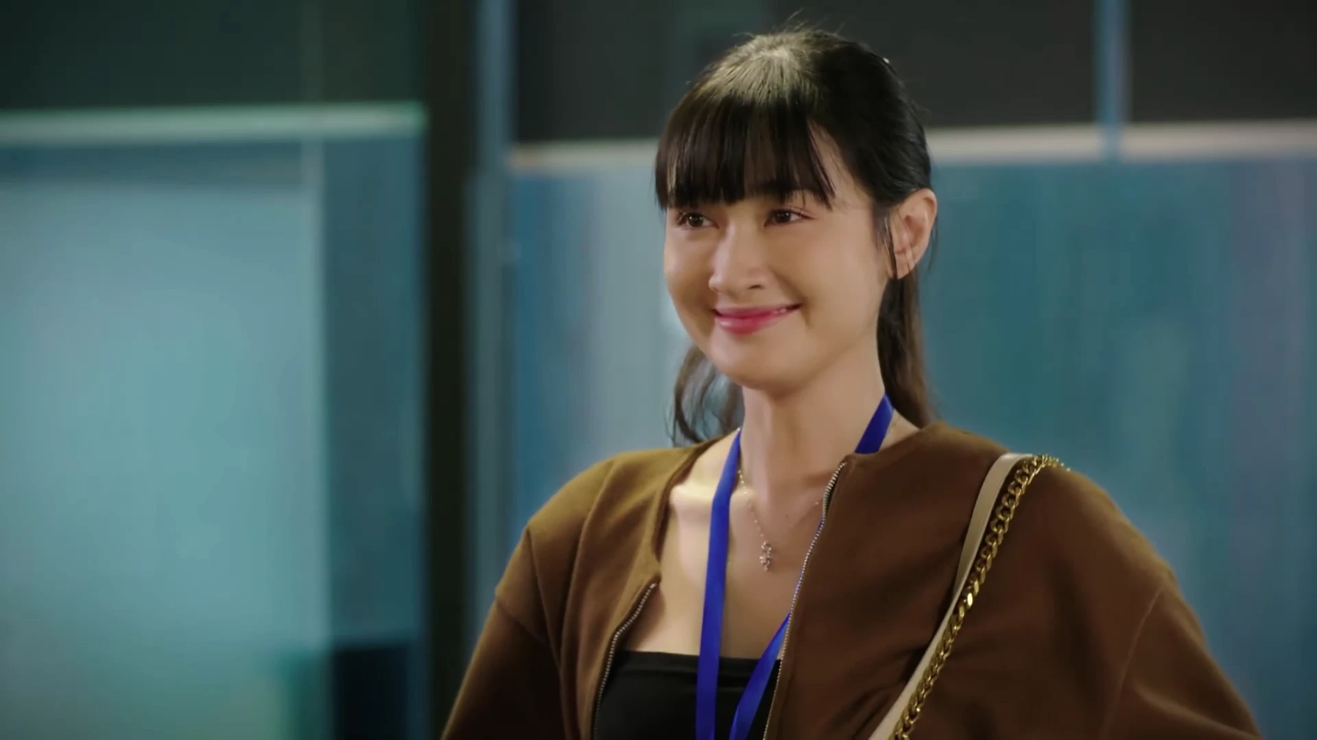 Bước chân vào đời - Tập 24: Sinh viên thực tập phải lòng anh sếp một đời vợ - Hình 2