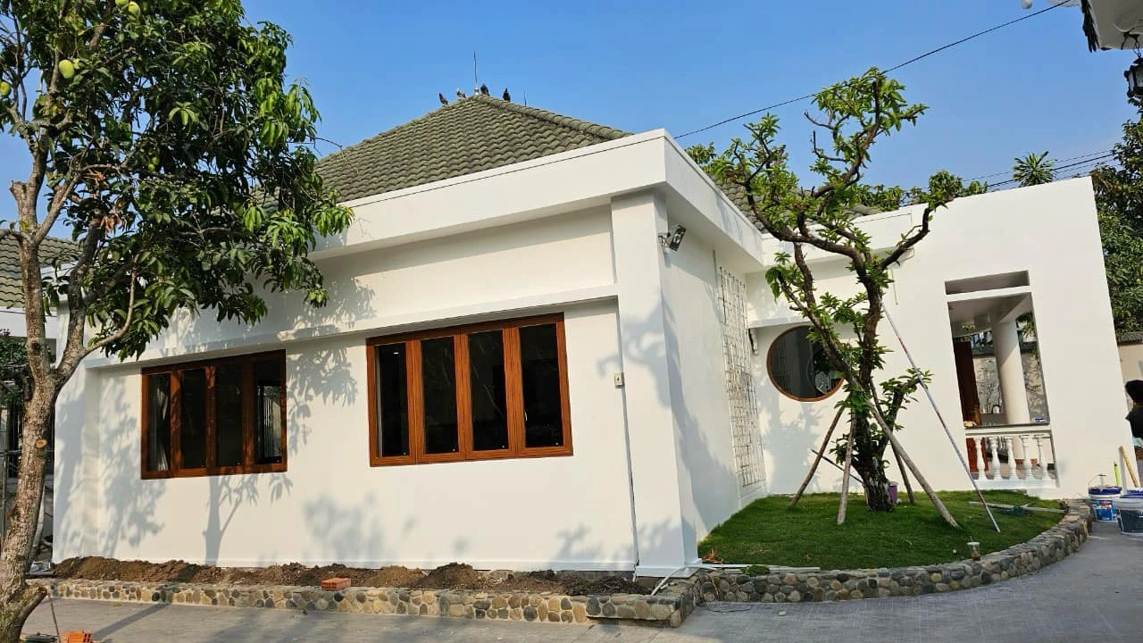 Đệ nhất mỹ nhân Việt Trinh ở tuổi 54: Nhiều người bảo Trinh sao giờ mập thù lù, kêu Trinh nói xạo - Hình 4