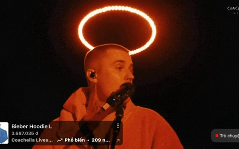 Hailey cấm cửa hàng loạt cô gái đến dự tiệc của Justin Bieber sau Coachella? - Hình 5