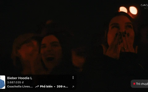 Hailey cấm cửa hàng loạt cô gái đến dự tiệc của Justin Bieber sau Coachella? - Hình 6