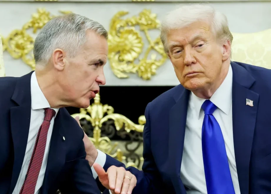 Thủ tướng Canada Mark Carney củng cố quyền lực sau chiến thắng quan trọng tại Quốc hội - Hình 1