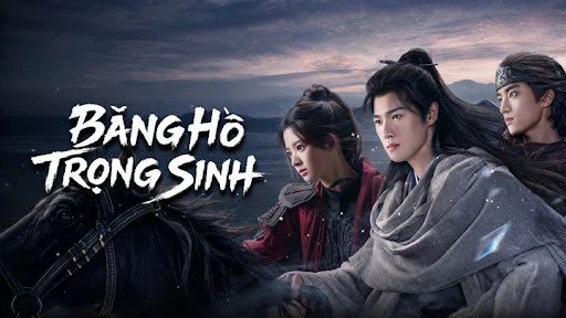Top 9 phim Hoa ngữ đang được yêu thích nhất trên Douban - Hình 8