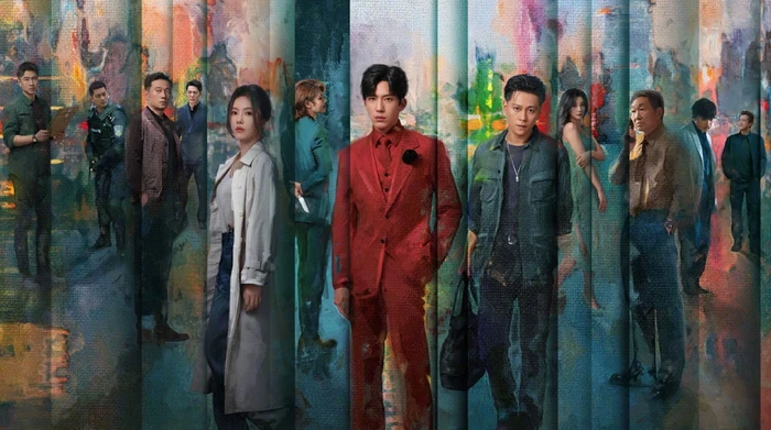 Top 9 phim Hoa ngữ đang được yêu thích nhất trên Douban - Hình 6