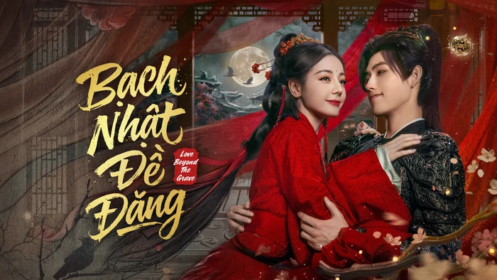 Top 9 phim Hoa ngữ đang được yêu thích nhất trên Douban - Hình 3