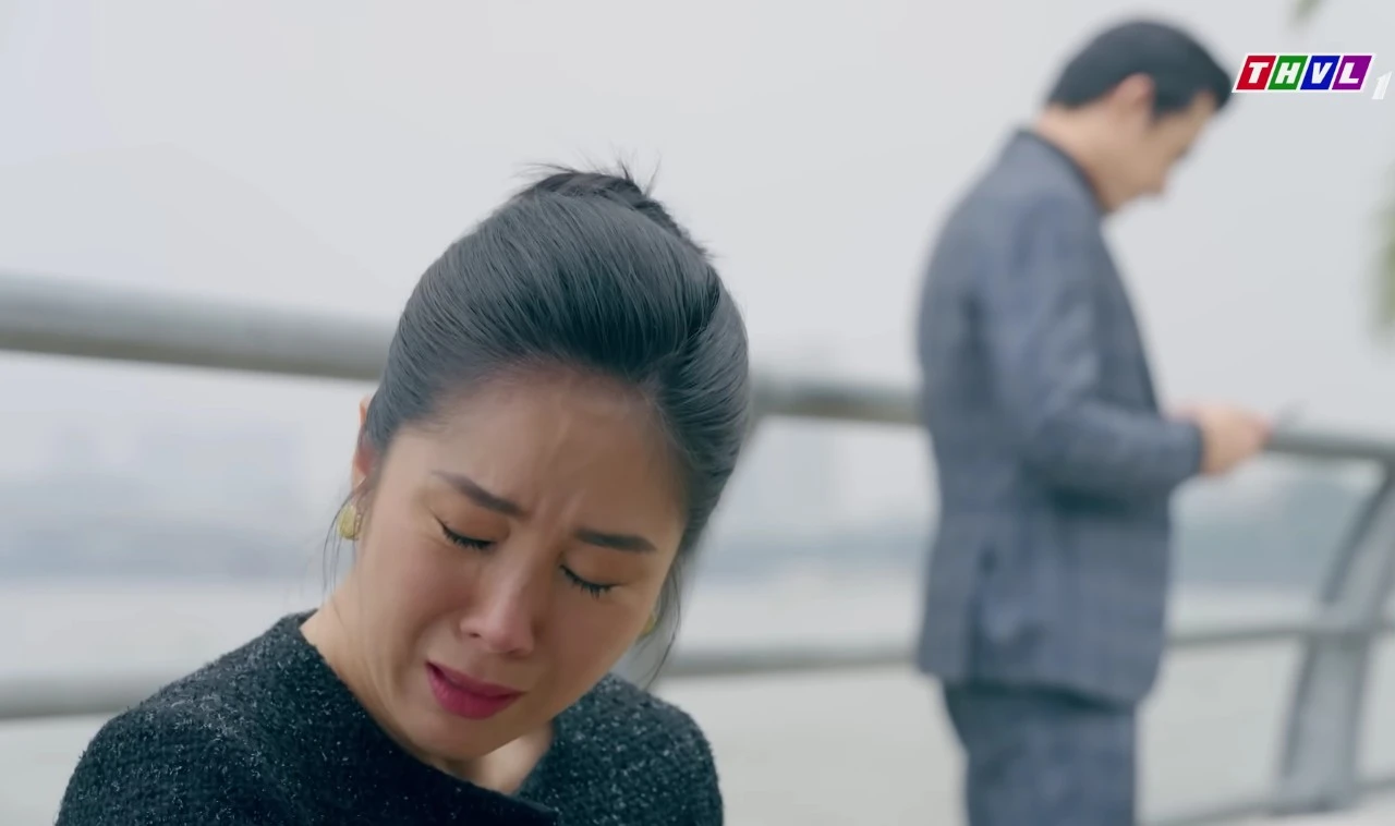 Từ Bước Chân Vào Đời đến Bóng Ma Hạnh Phúc: Bao giờ phim Việt mới thôi đày đoạ phụ nữ? - Hình 8