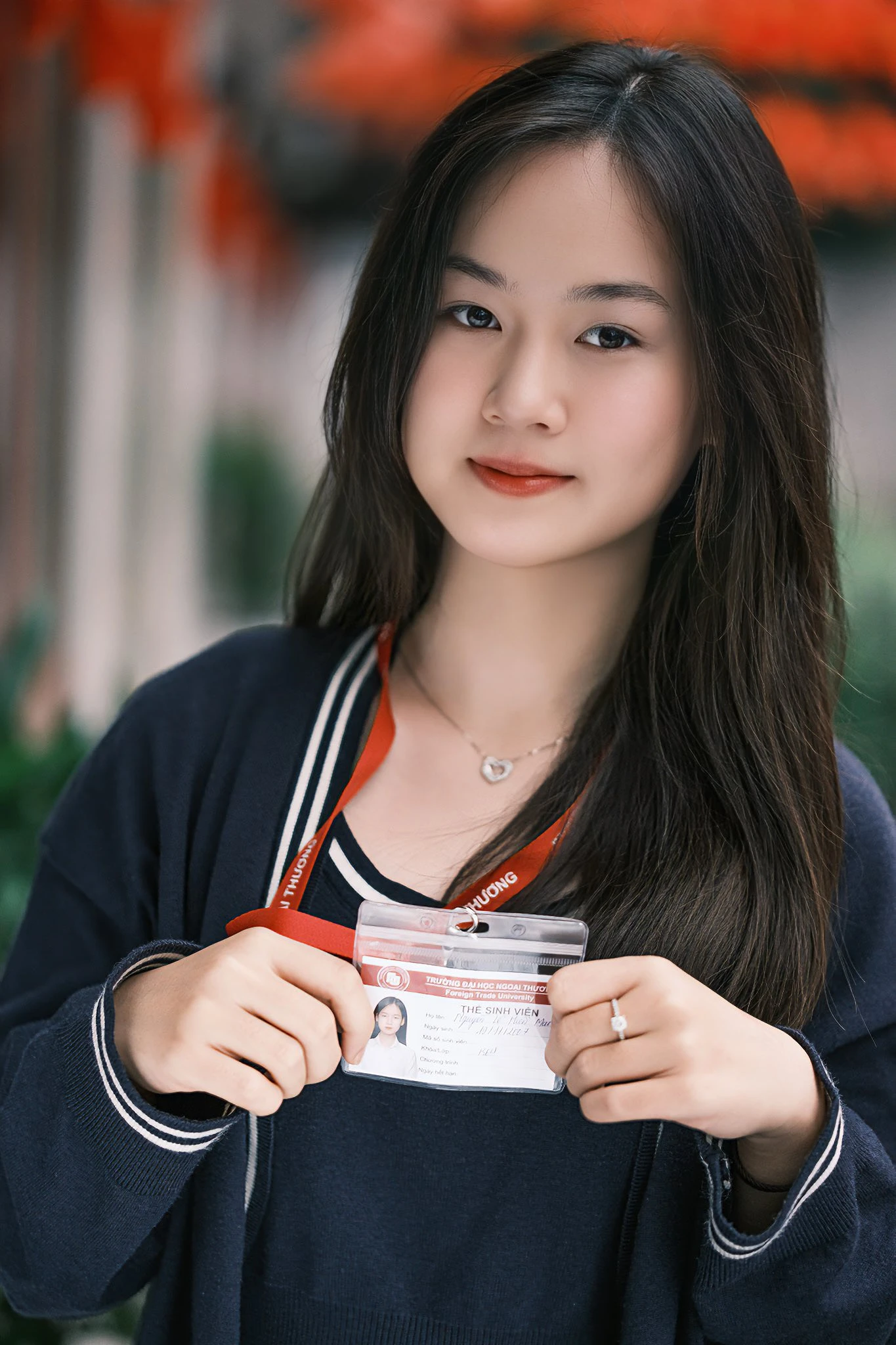 Cuộc sống hiện tại của Hiền Mai - thủ khoa khối A00 từng gây sốt: Ở căn hộ cao cấp, đang học lái ô tô, có cả trợ lý riêng? - Hình 10