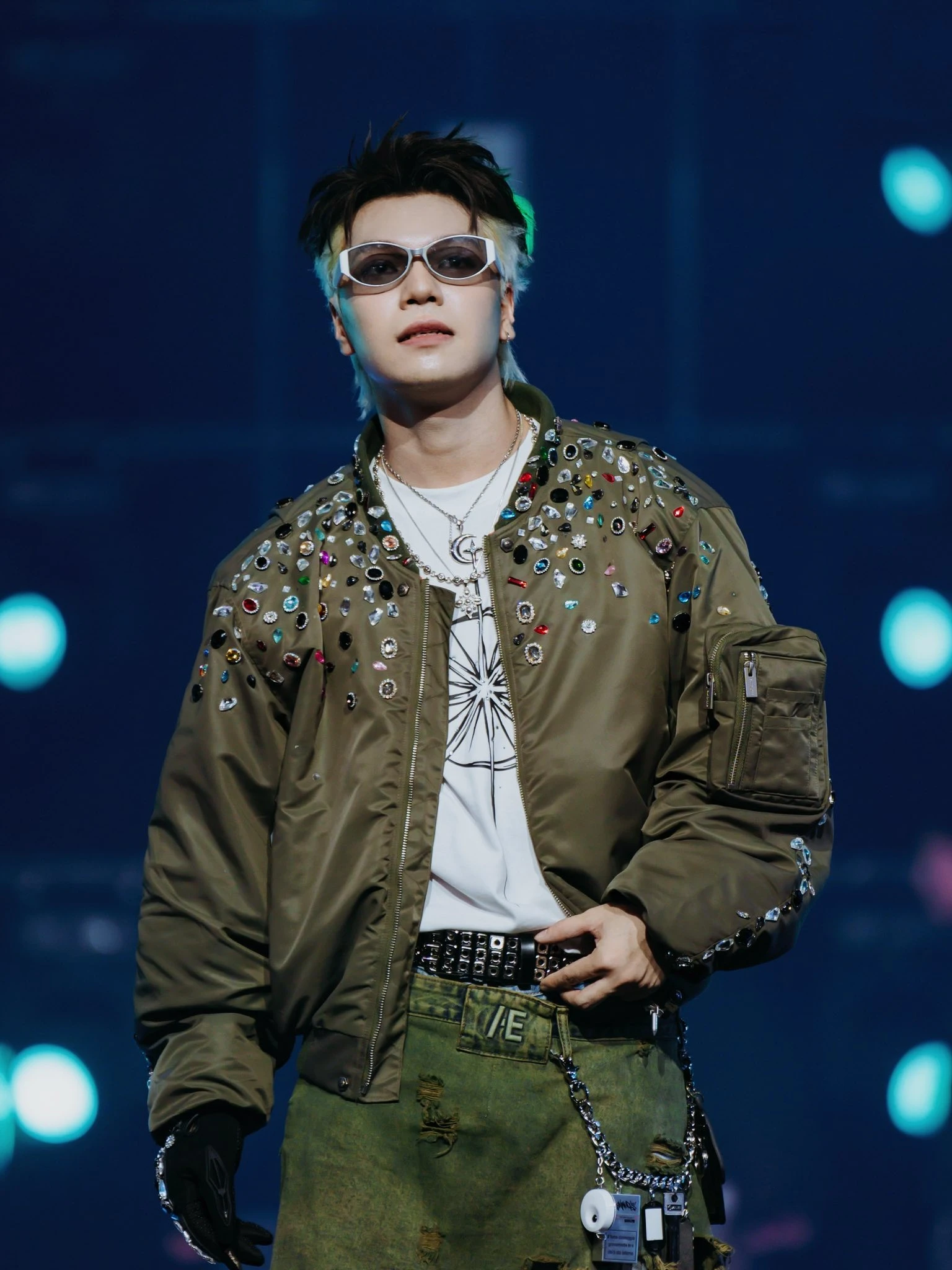 Đại hội xin lỗi vì B Ray rap quấy rối Em Xinh, thêm 1 Anh Trai Say Hi bị liên luỵ - Hình 7
