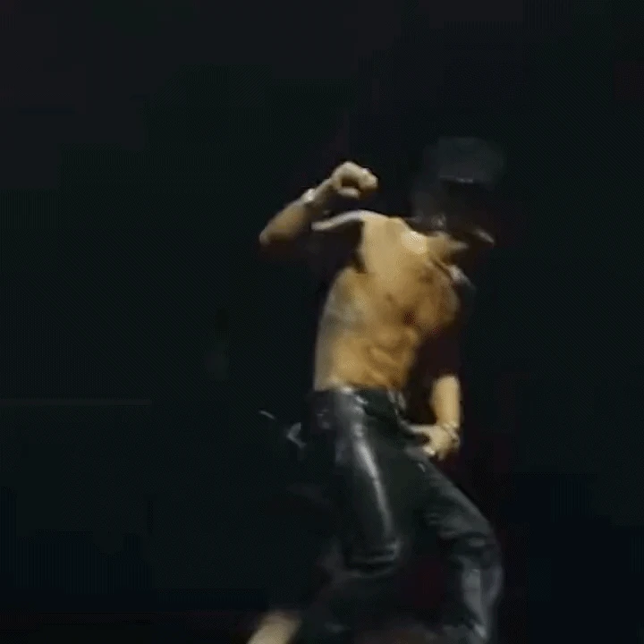 GD và TAEYANG: Tôi nhảy hộ bạn còn bạn gánh quần áo giúp tôi nhé - Hình 2