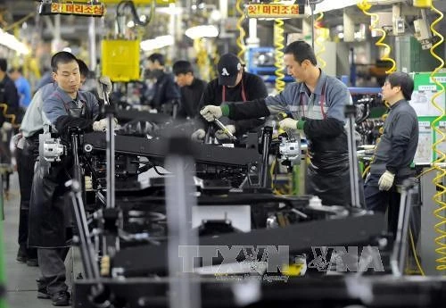 Hàn Quốc áp dụng trả lương cao khi làm việc vào Ngày Quốc tế Lao động - Hình 1