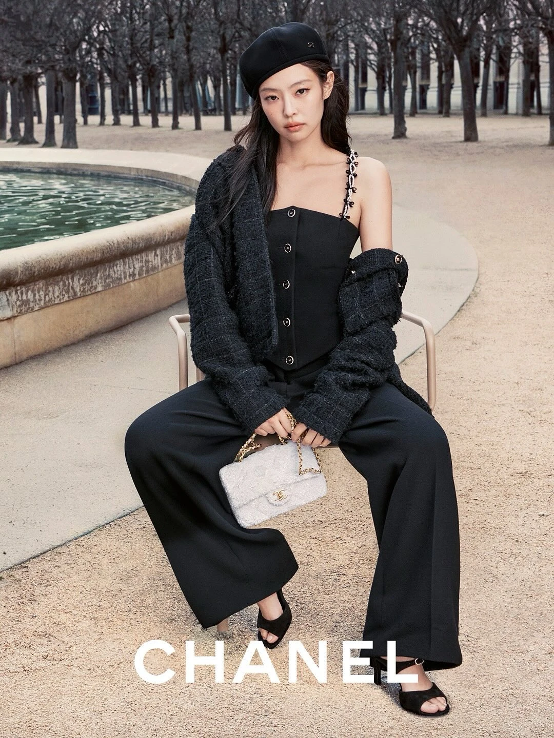 Jennie (BLACKPINK) được vinh danh trong top 100 người có ảnh hưởng nhất thế giới - Hình 2