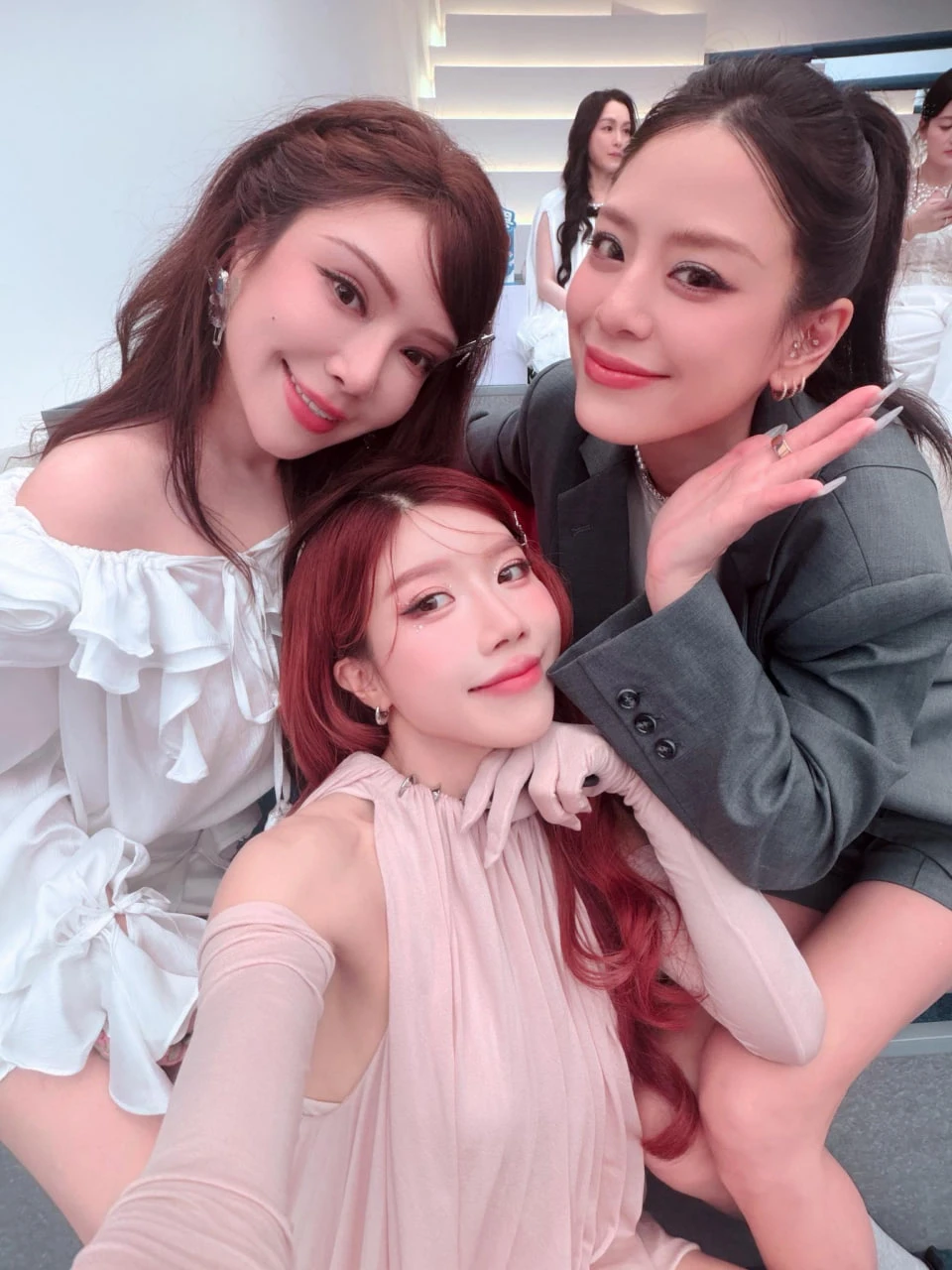 Lộ kịch bản Công 3 Đạp gió, nhắm đến Trang Pháp, đại diện VN gấp rút về nước? - Hình 5