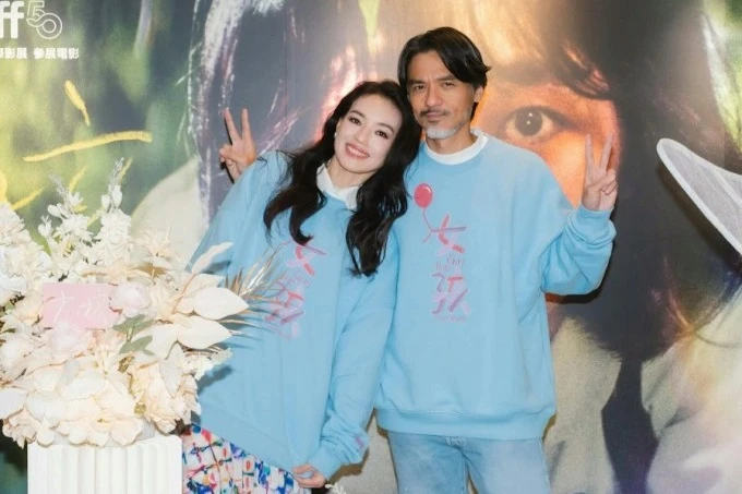 Thư Kỳ nghẹn ngào kể về hành trình tìm con 9 năm đầy nước mắt - Hình 2