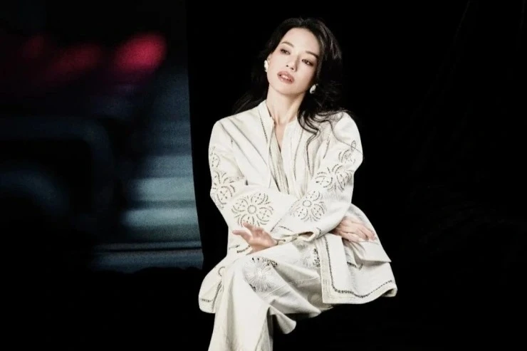 Thư Kỳ nghẹn ngào kể về hành trình tìm con 9 năm đầy nước mắt - Hình 3