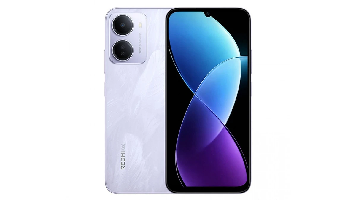 Xiaomi ra mắt Redmi R70 và R70m: Pin cực khủng 6.300 mAh cùng màn hình 120Hz - Hình 2