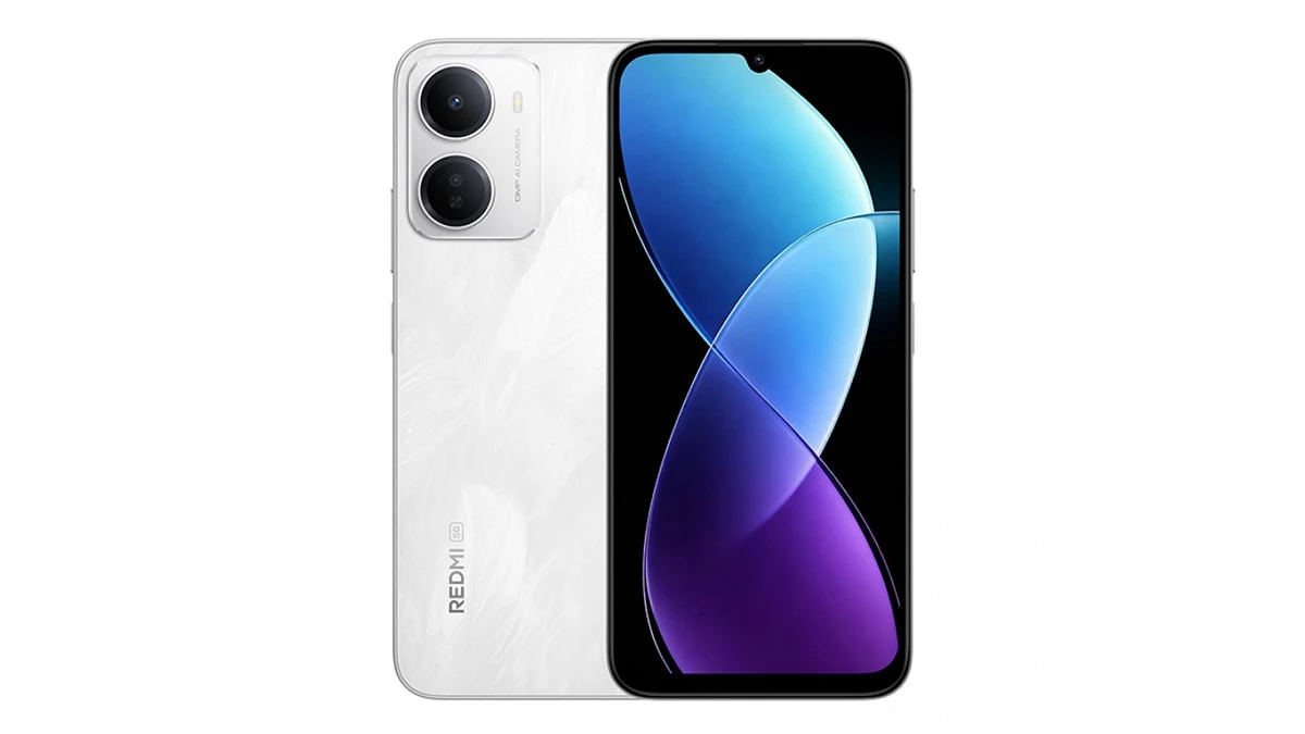 Xiaomi ra mắt Redmi R70 và R70m: Pin cực khủng 6.300 mAh cùng màn hình 120Hz - Hình 1