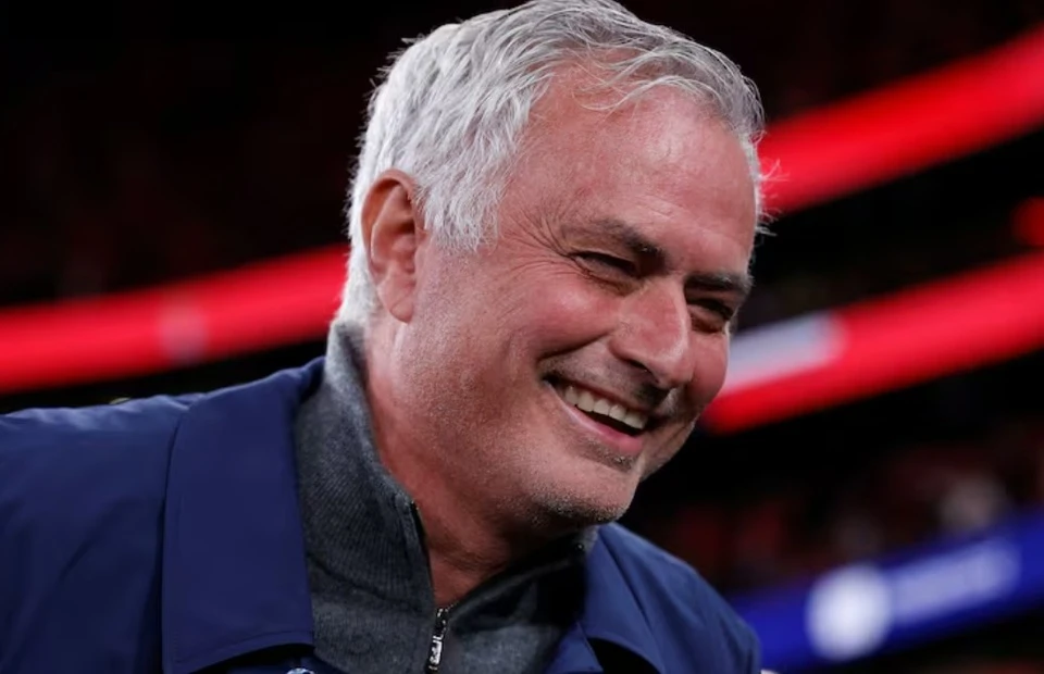 Mourinho cảnh báo Real Madrid về Mbappe, Vinicius - Hình 1