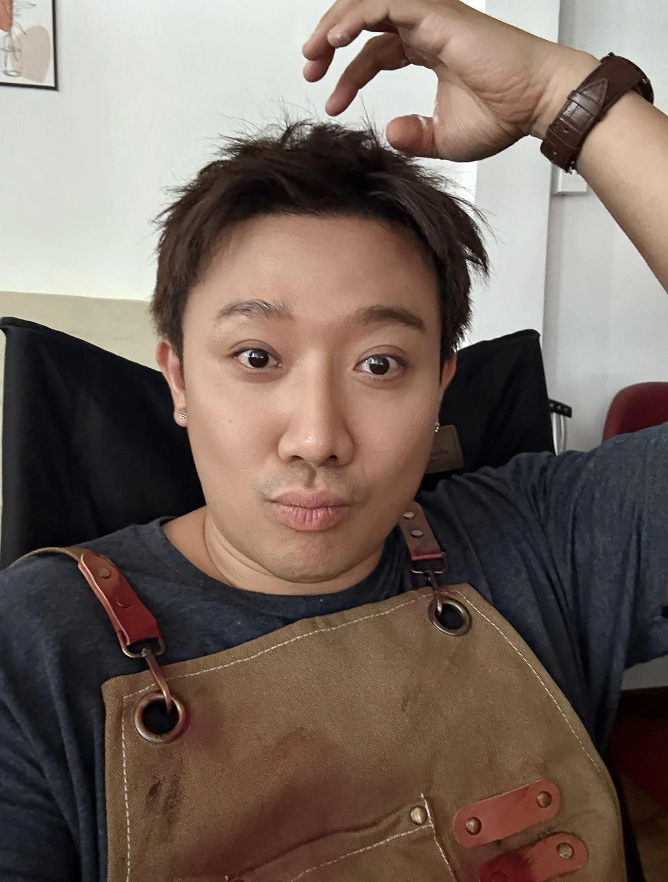 Trấn Thành khoe nhà mới: Nội thất sang xịn, riêng phòng tắm khiến netizen trầm trồ hóa ra đây là cách người giàu xài tiền - Hình 10