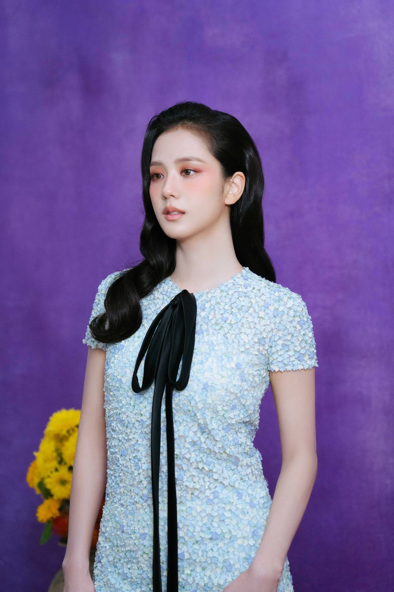 Sự nghiệp trăm tỷ của Jisoo (BLACKPINK): Mỹ nhân đẹp nhất nhóm nữ toàn cầu, đi hát 10 năm vẫn bị chê bất tài - Hình 5