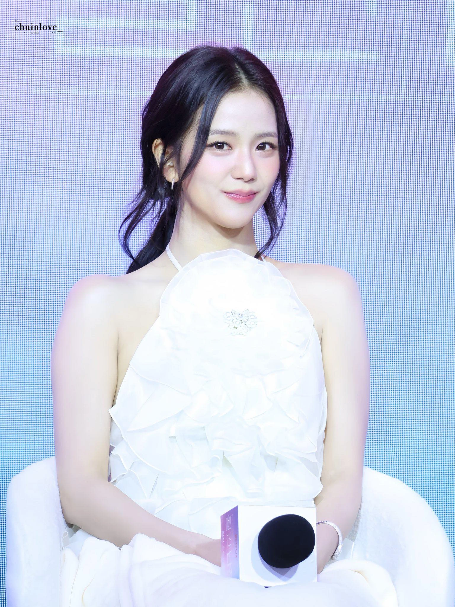 Sự nghiệp trăm tỷ của Jisoo (BLACKPINK): Mỹ nhân đẹp nhất nhóm nữ toàn cầu, đi hát 10 năm vẫn bị chê bất tài - Hình 9