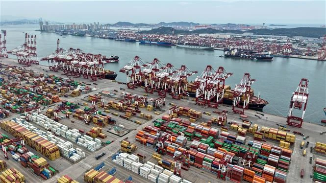 Sự kiện kinh tế thế giới nổi bật tuần qua - Hình 3
