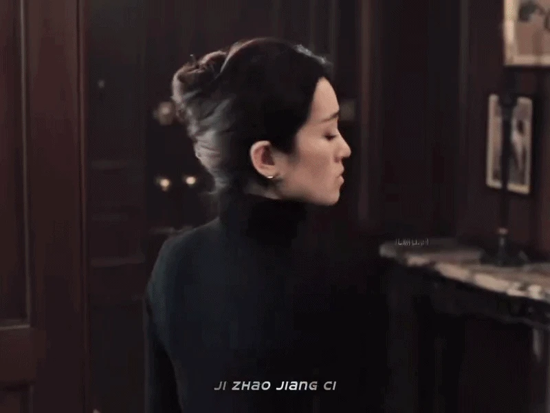 Tuổi thanh xuân của Củng Lợi xứng đáng được phong thần - Hình 2