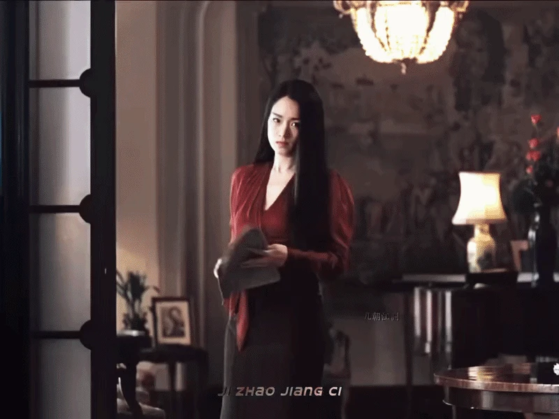 Tuổi thanh xuân của Củng Lợi xứng đáng được phong thần - Hình 3