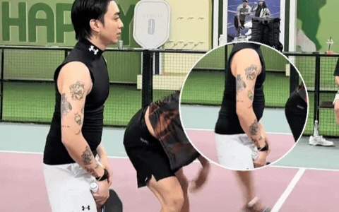 Cái bụng của SOOBIN - Hình 1