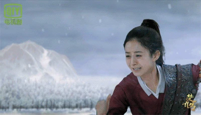 Đợi 9 năm để xem Sở Kiều Truyện 2 rồi nhận lấy thất vọng: Dàn cast nhìn như AI, visual thua đời tương đối - Hình 6