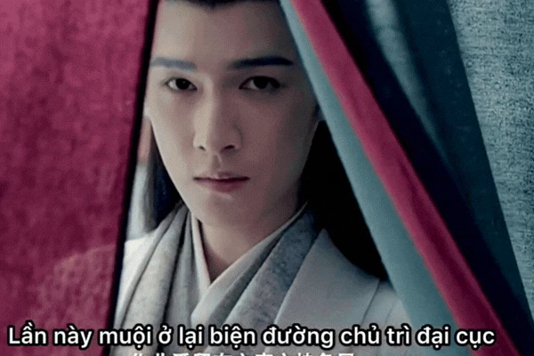 Đợi 9 năm để xem Sở Kiều Truyện 2 rồi nhận lấy thất vọng: Dàn cast nhìn như AI, visual thua đời tương đối - Hình 7