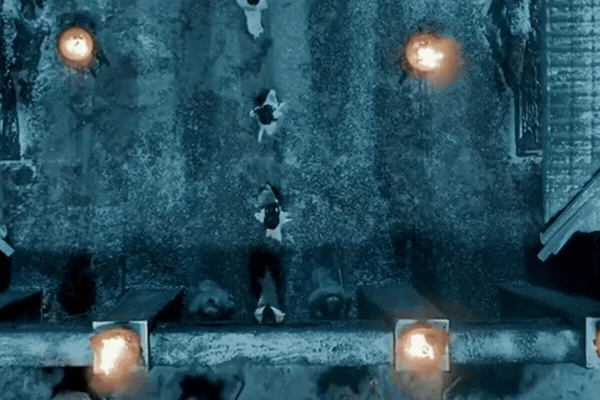 Đợi 9 năm để xem Sở Kiều Truyện 2 rồi nhận lấy thất vọng: Dàn cast nhìn như AI, visual thua đời tương đối - Hình 9