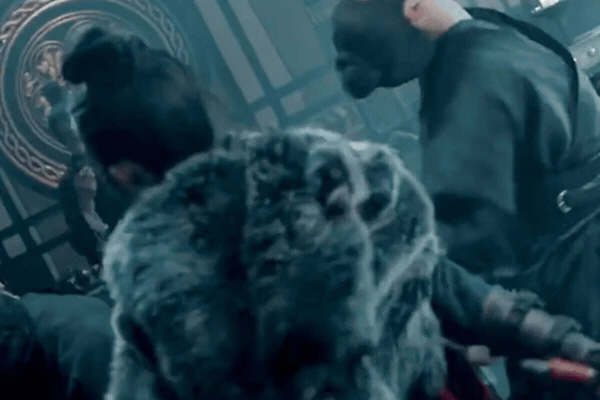 Đợi 9 năm để xem Sở Kiều Truyện 2 rồi nhận lấy thất vọng: Dàn cast nhìn như AI, visual thua đời tương đối - Hình 4