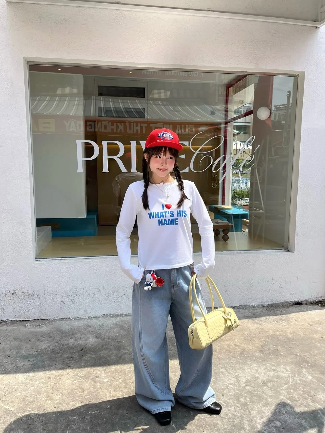 Mũ lưỡi trai, phụ kiện không thể thiếu trong tủ đồ của giới trẻ hiện đại - Hình 3