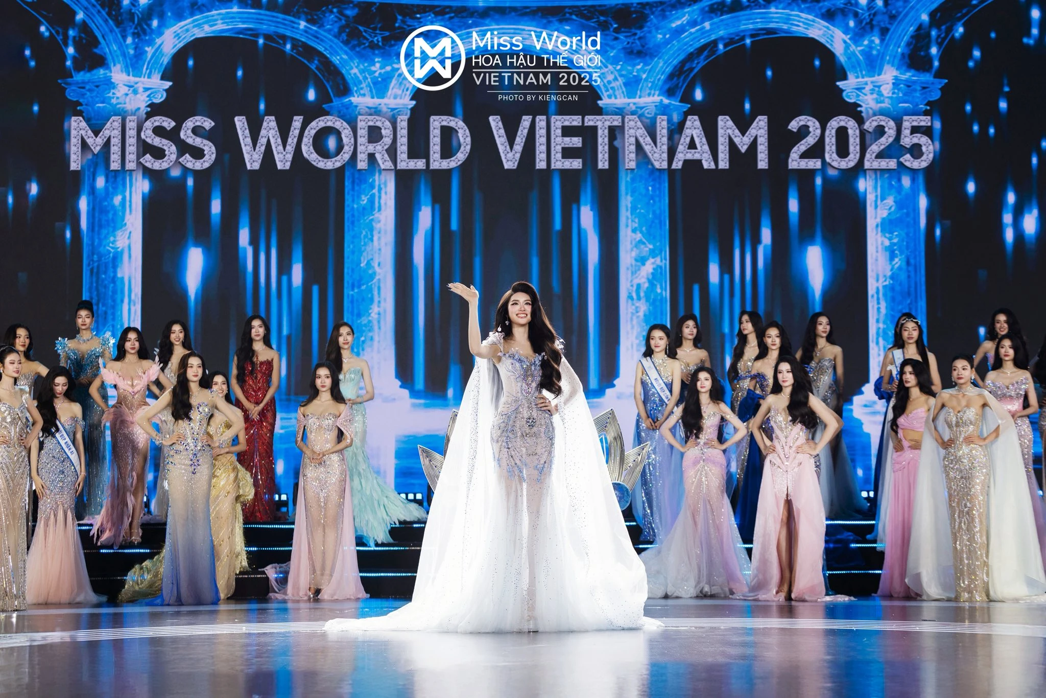 Tân Hoa hậu Thế giới Việt Nam chưa có bạn trai, hé lộ hình mẫu lý tưởng - Hình 1