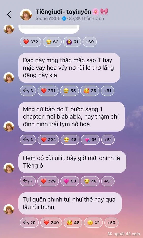 Tóc Tiên sau ly hôn Touliver: Bây giờ tôi mới là chính mình - Hình 1