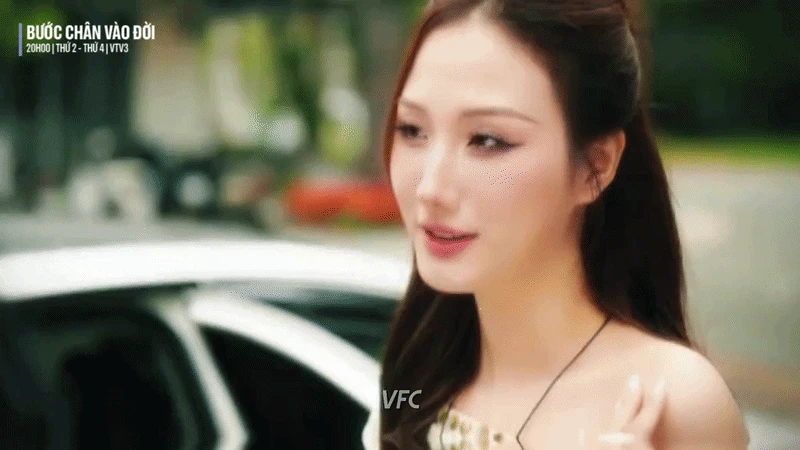 12 triệu người sốc visual bad girl đẹp nhất Vbiz: Nhan sắc cuốn hơn chữ cuốn, thở câu nào viral câu đó - Hình 3