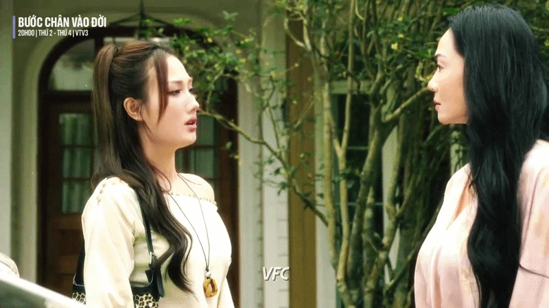 12 triệu người sốc visual bad girl đẹp nhất Vbiz: Nhan sắc cuốn hơn chữ cuốn, thở câu nào viral câu đó - Hình 2