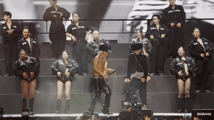 Sau Coachella 2026, fan BIGBANG nổi giận - Hình 8