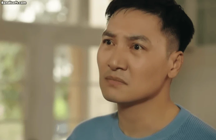 Xem mỹ nam Việt này mới thấm đẹp trai mắng người cũng êm tai: Visual - thần thái đều hoàn hảo, gằn giọng đã quá trời - Hình 2