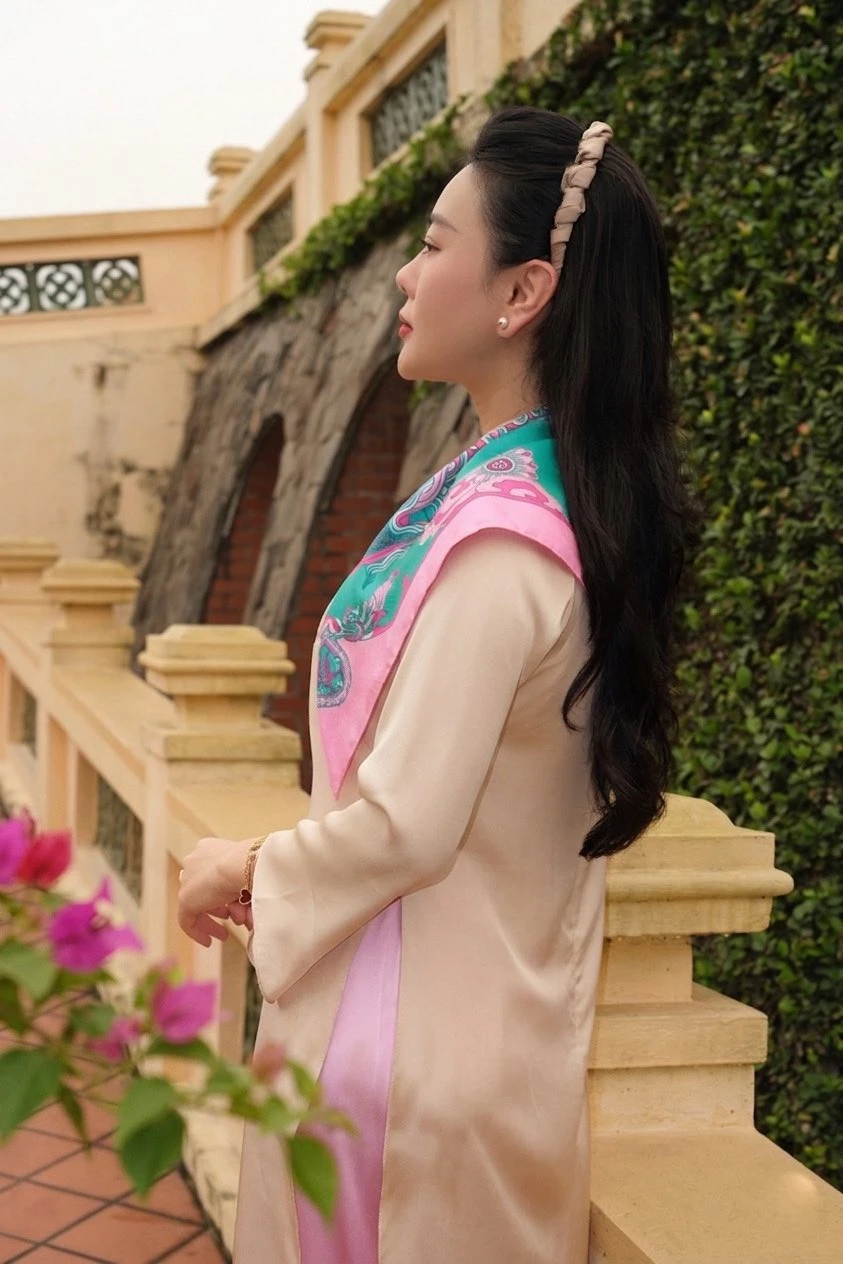 Bước đi mới của Phương Oanh sau biến cố - Hình 3