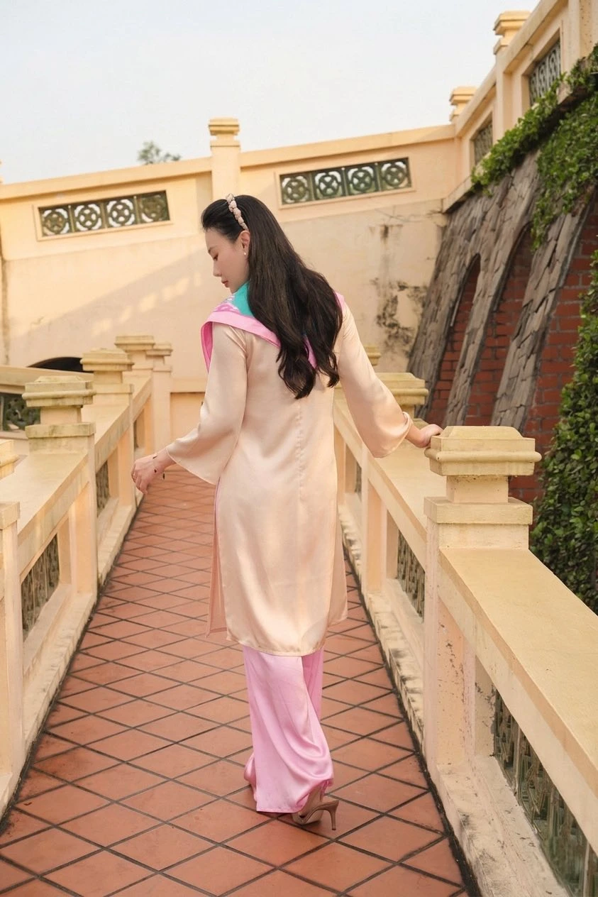 Bước đi mới của Phương Oanh sau biến cố - Hình 2