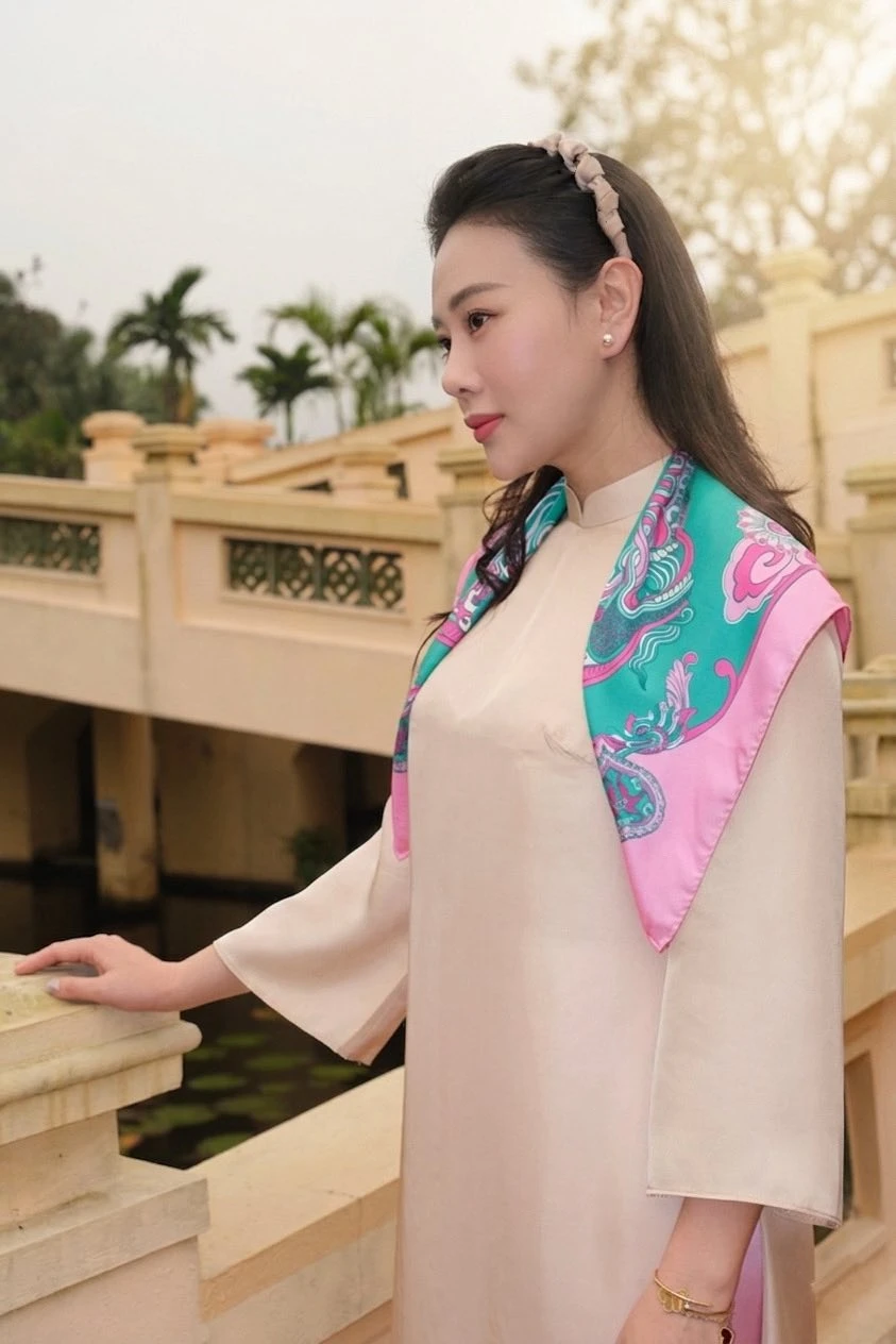 Bước đi mới của Phương Oanh sau biến cố - Hình 1