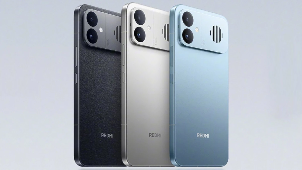 Redmi K90 Max ra mắt: Smartphone tản nhiệt chủ động, pin 8.550mAh, giá từ 13.5 triệu đồng - Hình 2