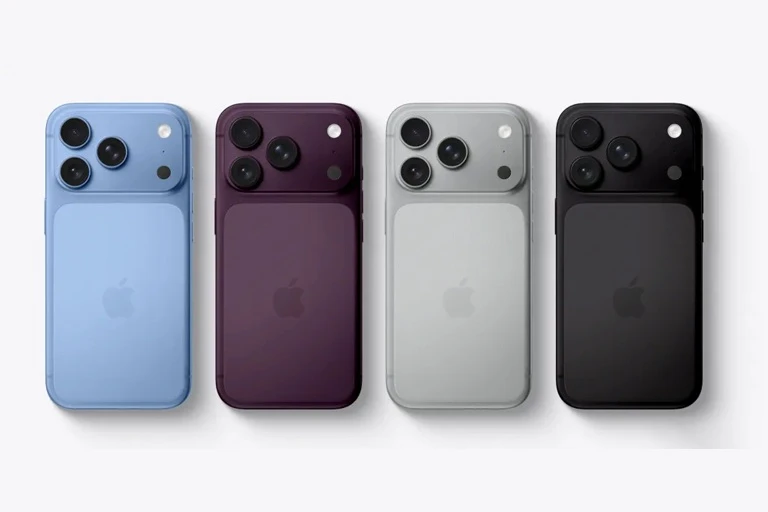 Camera iPhone 18 Pro Max có nâng cấp quan trọng - Hình 2